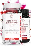 👩‍⚕️ +MEDICOS | INCLUYE SERVICIO DE MÉDICOS & NUTRICIONISTAS: como cliente tendrás acceso GRATIS, SENCILLO e INMEDIATO a profesionales (guru dieta cetogenica) de de la salud certificados para ayudarte a obtener el máximo beneficio del suplemento. Consulta con nuestros profesionales para entrar en cetosis y obtener el máximo rendimiento y beneficios.