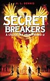 Secret Breakers (À l'école des décrypteurs) - Tome 2: Le Code de Dorabella