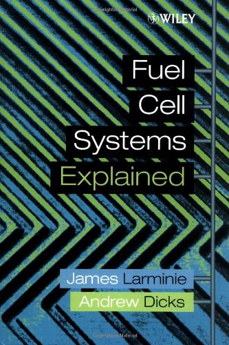 Preisvergleich Produktbild Fuel Cell Systems Explained