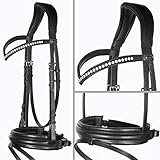 Größe: Warmblut / Full, Vollblut / Cob