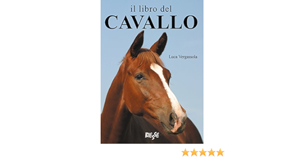 Il Libro Del Cavallo Ebook Vergassola Luca Amazon It Kindle Store