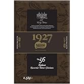 Nestl&eacute; 1927 Couverture Dark Chocolate 2.5 Kg