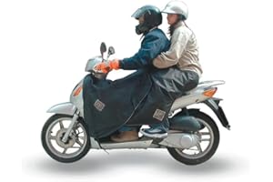 TUCANO URBANO TERMOSCUD® PASSEGGERO NERO