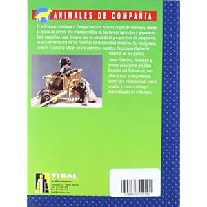 Schnauzer miniatura