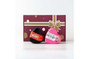 Valentine's 2 Cheese Hearts Gift Box. The Ultimate Gift Hampers For Couples To Enjoy On Valentines Day. Delicious Food Hamper For Men And Women. The Chuckling Cheese Company.