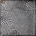 Produktbild Terrassenplatten Natursteinoptik anthrazit matt, glasiert, R11, 80x80x2,0cm 1Krt=0,64qm. MOES291