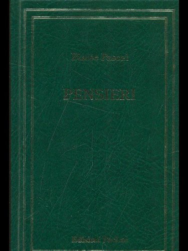 Pensieri