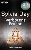 Image de Verbotene Frucht: Eves erster Fall (Eve-Serie, Band 1)