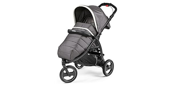 poussette peg perego ascot