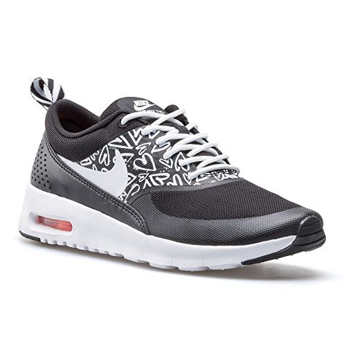 Preisvergleich Produktbild Nike Weiblich, Unisex Air Max Thea Print (GS) Sneaker Low