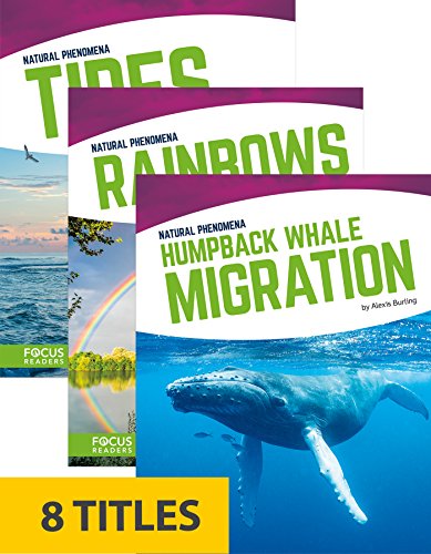 Preisvergleich Produktbild Natural Phenomena (Paperback Set of 6)