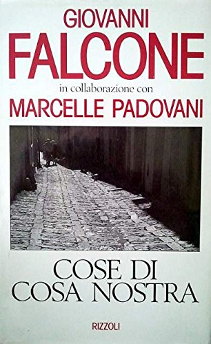COSE DI COSA NOSTRA