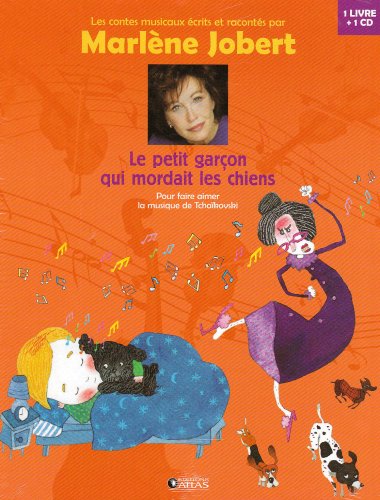 <a href="/node/5999">Le petit garçon qui mordait les chiens</a>