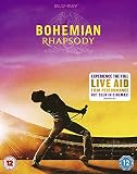 Blu-ray1 - Bohemian Rhapsody (1 BLU-RAY) - Mike Myers