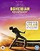 Bohemian Rhapsody [Blu-ray] [2018]