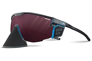 Julbo Unisex Ultimate Cover Sunglasses (1er Pack)