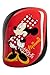 Price comparison product image Tangle Teezer Disney Compact Styler Detangling Hairbrush Minnie Mouse Rosy Red