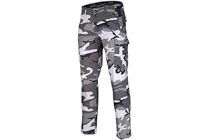 Mil-Tec Unisex Hose Us Urban Ranger