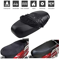 motorbike seat covers