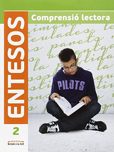 Entesos 2 comprensió lectora (bromeratxt)