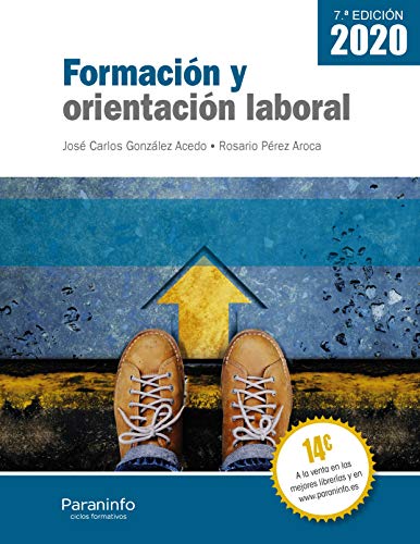 Formación y orientación laboral 7ª edición 2020