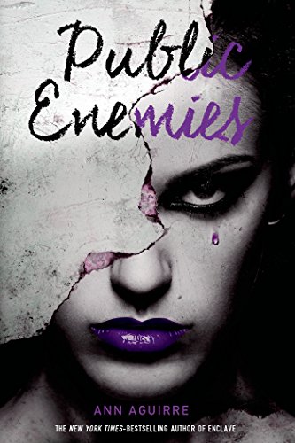 Public Enemies (The Immortal Game Book 2) (English Edition) Public Enemies (The Immortal Game Book 2) (English Edition)