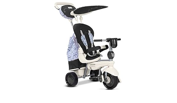 smart trike dazzle