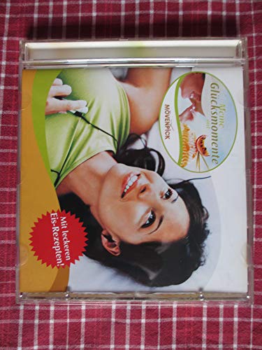 Preisvergleich Produktbild Meine Glücksmomente mit MÖVENPICK