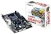 Produktbild Mainboard|GIGABYTE|AMD 760G|SAM3/SAM3+|MicroATX|1xPCI-Express 1x|1xPCI-Express 16x|1xPCI|Memory DDR3|Memory Slots 2|1x15pin D-sub|4xUSB 2.0|2xPS/2|1xRJ45|3xAudio Port|GA-78LMT-S2R2