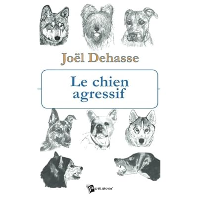 Le chien agressif