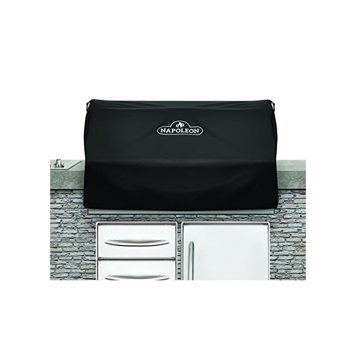 Napoleon Grills 61606 Premium Grill Cover
