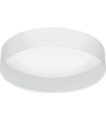 Piastra a LED circolare con calamita - Circolina Led
