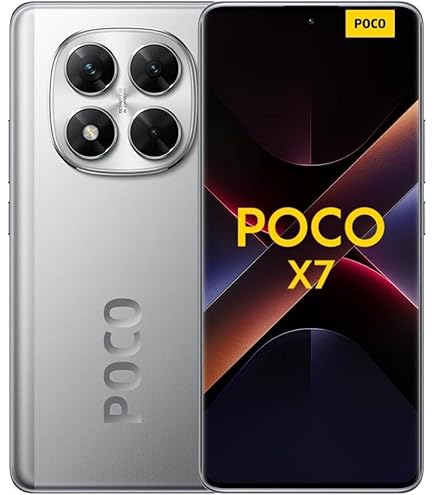 Xiaomi Poco M5s、8GB RAM、256GB ROM Xiaomi POCO M5s Dual-SIM 256GB ROM + 8GB RAM 4G (Blue