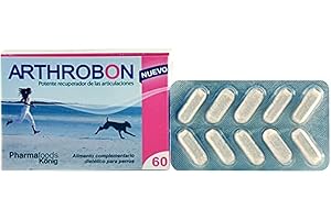 König P-1015 Arthrobon - 60 compresse