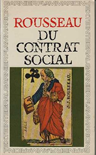 Du contrat social