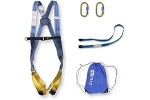 Irudek Himalaya Eco – Sistema di sicurezza