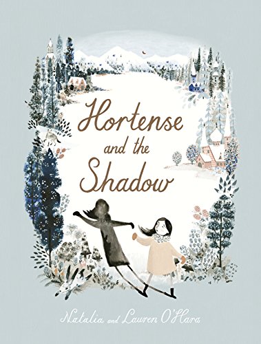 Download Hortense and the Shadow