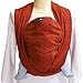 Didymos Indio Rubin/ Mandarine Baby Wrap Sling (Size 8)