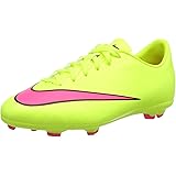 nike jr mercurial victory v fg