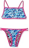 Bañador Natación y waterpolo Niña
