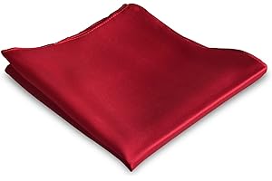 100% Soie Pochette de Costume Homme Mr.Van Blanc Pocket Square 35 * 35cm 16,5 Momme Mouchoir pour Mariage Banquet