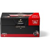 Tchibo Cafissimo Caffe Crema Colombia 96 Adet Kaps&uuml;l Kahve