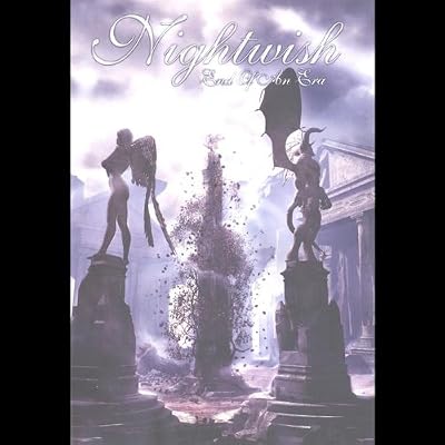 Nuclear Blast Records Nightwish - End Of An Era