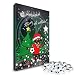 Produktbild Hannover 96 Adventskalender / Weihnachtskalender Modell