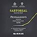 Penhaligon's Sartorial Shaving Soap in Wooden Bowl 100 g