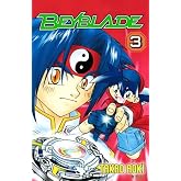 Beyblade Cilt 3