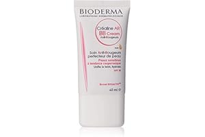 BIODERMA Crealine AR BB Cream clear 40ml