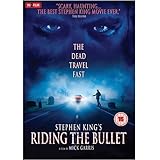 Stephen King's Riding The Bullet [2004] [DVD]
