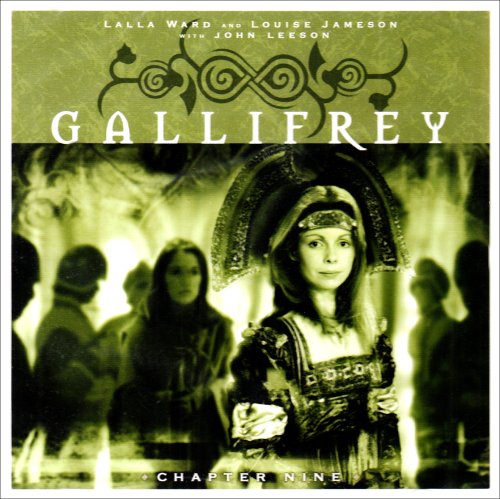 Cover zum Buch Imperiatrix