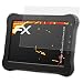 Produktbild Logic Instrument Fieldbook K80 Displayschutzfolie - 2 x atFoliX FX-Antireflex-HD hochauflösende entspiegelnde Schutzfolie Folie